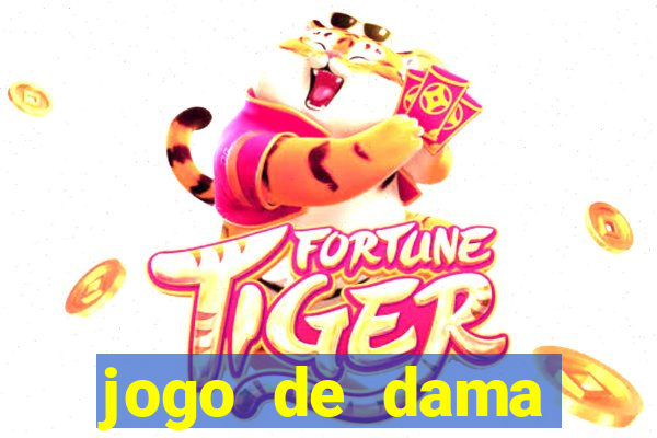 jogo de dama online valendo dinheiro